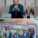 Rector de UNIMAGDALENA agradece al Senado de la República por aprobación de la Reforma a la Ley 30