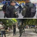 Reducción de homicidios y delitos de alto impacto, demuestra avances en política de Seguridad y Convivencia del gobierno de Carlos Pinedo Reducción de homicidios y delitos de alto impacto, demuestra avances en política de Seguridad