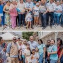 Santa Cruz recibe la transformación vial de la mano del alcalde Carlos Pinedo con el programa ‘Transformando Mi Barrio’ Santa Cruz recibe la transformación vial de la mano del alcalde Carlos Pinedo con el programa ‘Transformando Mi Barrio’