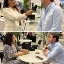 Santa Marta protagoniza exitosa participación en la Feria WTE Miami y abre nuevos mercados turísticos Santa Marta protagoniza exitosa participación en la Feria WTE Miami y abre nuevos mercados turísticos