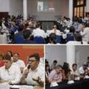 invasión de Hydrilla Verticillata en la Ciénaga Grande de Santa Marta