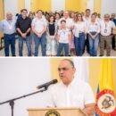 ¡Momento histórico! Alcalde Carlos Pinedo instala el Consejo Distrital de Participación Ciudadana ¡Momento histórico! Alcalde Carlos Pinedo instala el Consejo Distrital de Participación Ciudadana