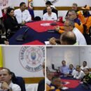 16 barrios afectados y 4 viviendas destruidas por lluvias en Santa Marta 16 barrios afectados y 4 viviendas destruidas por lluvias en Santa Marta