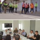 Aerocivil confirma intervención en el Aeropuerto ‘Simón Bolívar’ tras visita técnica liderada por la Alcaldía de Santa Marta