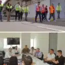 Aerocivil confirma intervención en el Aeropuerto ‘Simón Bolívar’ tras visita técnica liderada por la Alcaldía de Santa Marta