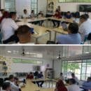 Air-e Intervenida acompañó mesas de control social de la Superservicios en municipios del Magdalena Air-e Intervenida acompañó mesas de control social de la Superservicios en municipios del Magdalena