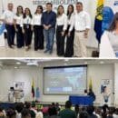 Air-e y la Universidad Sergio Arboleda fortalecen la confianza ciudadana con asesoría jurídica gratuita Air-e y la Universidad Sergio Arboleda fortalecen la confianza ciudadana con asesoría jurídica gratuita
