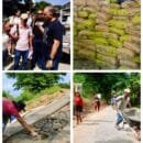 Alcalde Carlos Pinedo Cuello fortalece el desarrollo rural con obras que transforman vidas en la Sierra Nevada Alcalde Carlos Pinedo Cuello fortalece el desarrollo rural con obras que transforman vidas en la Sierra Nevada