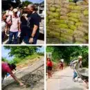 Alcalde Carlos Pinedo Cuello fortalece el desarrollo rural con obras que transforman vidas en la Sierra Nevada