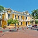 Alcaldía de Santa Marta señala que la Gobernación del Magdalena no tramitó requisitos legales para ejecutar obras Alcaldía de Santa Marta señala que la Gobernación del Magdalena no tramitó requisitos legales para ejecutar obras