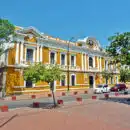 Alcaldía de Santa Marta señala que la Gobernación del Magdalena no tramitó requisitos legales para ejecutar obras Alcaldía de Santa Marta señala que la Gobernación del Magdalena no tramitó requisitos legales para ejecutar obras