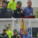Alcaldía destaca últimos resultados operativos de la Policía Metropolitana de Santa Marta