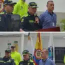 Alcaldía destaca últimos resultados operativos de la Policía Metropolitana de Santa Marta
