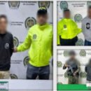 Capturados 3 presuntos integrantes del Clan de Golfo