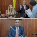 Carlos Mario Farelo Daza, nuevo presidente de la Comisión de Derechos Humanos del Senado una elección histórica cargada de simbolismo