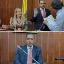 Carlos Mario Farelo Daza, nuevo presidente de la Comisión de Derechos Humanos del Senado una elección histórica cargada de simbolismo