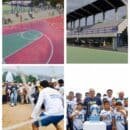 Carlos Pinedo transforma a Santa Marta! Alcaldía inicia construcción del escenario recreodeportivo “Bastidas Sí Puede”