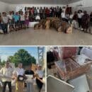 Como aporte a la diversificación productiva, Drummond Ltd. fortalece sectores económicos estratégicos en el Cesar