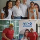 Con Emprende Caribe, Air-e impulsa proyectos sostenibles en el Magdalena