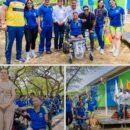 Con amor y compromiso, UNIMAGDALENA da un impulso a los sueños de Virgelina