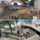 Ejecución del Colector Bellavista está en 75.41%