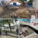 Ejecución del Colector Bellavista está en 75.41%