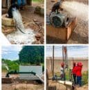 Essmar restablece el funcionamiento de los Pozos U4 y 7 Cañaveral