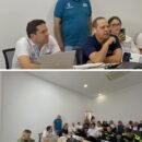 Más de 139 mil jóvenes están listos para elegir sus Consejos de Juventud 2025 en Santa Marta Más de 139 mil jóvenes están listos para elegir sus Consejos de Juventud 2025 en Santa Marta