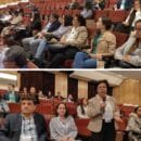 Profesores de UNIMAGDALENA hacen sinergias para lograr calidad educativa: integrada y coherente Profesores de UNIMAGDALENA hacen sinergias para lograr calidad educativa integrada y coherente