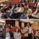 Profesores de UNIMAGDALENA hacen sinergias para lograr calidad educativa integrada y coherente