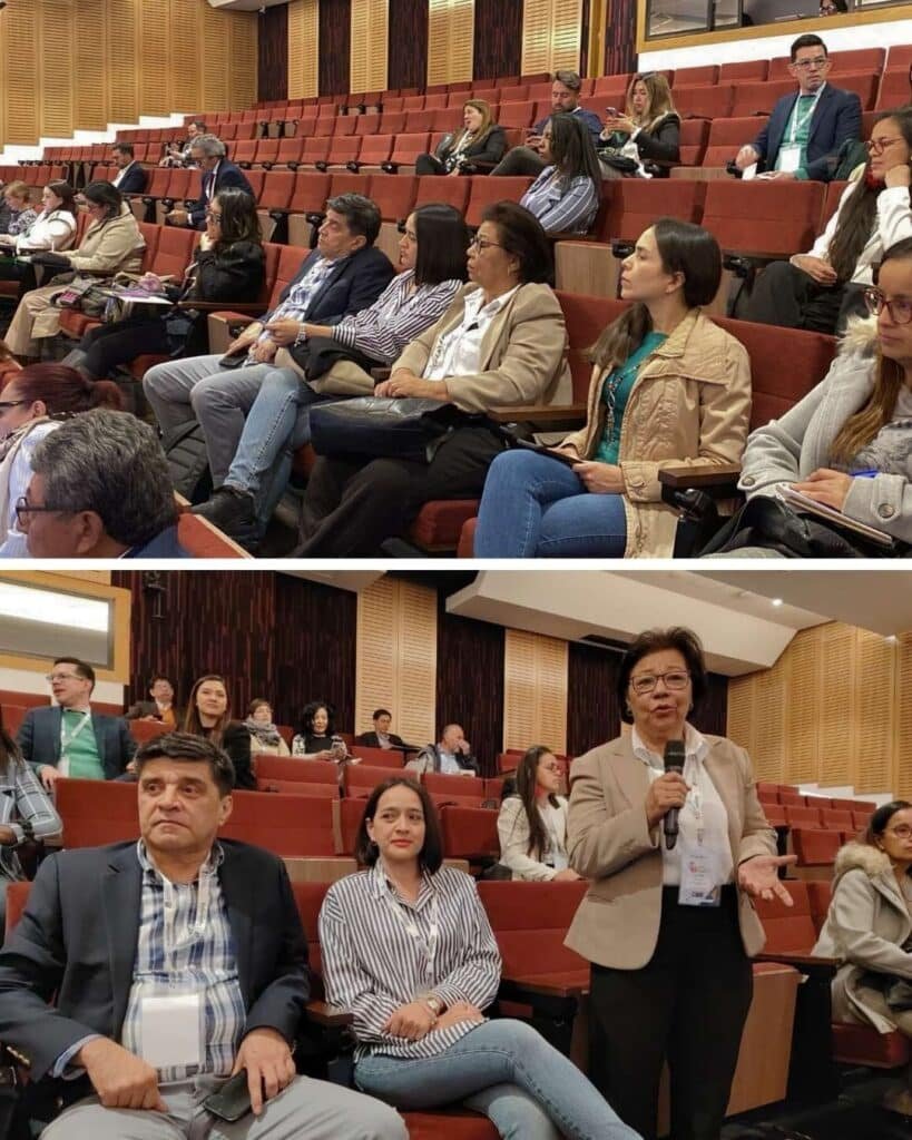 Profesores de UNIMAGDALENA hacen sinergias para lograr calidad educativa: integrada y coherente