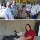 Programa Gas Social superó las 100 mil conexiones en 20 departamentos del país