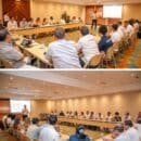 Santa Marta está lista para garantizar la movilidad aérea durante la Cumbre CELAC-UE Santa Marta está lista para garantizar la movilidad aérea durante la Cumbre CELAC-UE