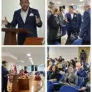 UNIMAGDALENA participa en el II Encuentro de Rectores de la Red Andina de Universidades Acreditadas