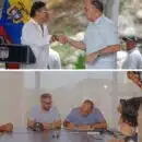 ¡Listo el CONPES para plantas desalinizadoras! Pinedo es el alcalde que más ha gestionado soluciones reales para el agua de Santa Marta ¡Listo el CONPES para plantas desalinizadoras! Pinedo es el alcalde que más ha gestionado soluciones reales para el agua de Santa Marta