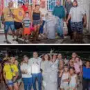 ¡Van 58 en total! Alcaldía de Santa Marta entrega tres nuevos transformadores en diferentes puntos de la ciudad ¡Van 58 en total! Alcaldía de Santa Marta entrega tres nuevos transformadores en diferentes puntos de la ciudad