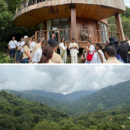 AJE y la Alcaldía de Santa Marta presentan Sierra Valley: el primer hub de innovación regenerativa de Latinoamérica AJE y la Alcaldía de Santa Marta presentan Sierra Valley el primer hub de innovación regenerativa de Latinoamérica