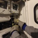 Air-e Intervenida detectó nuevos casos de robo de energía Air-e Intervenida detectó nuevos casos de robo de energía