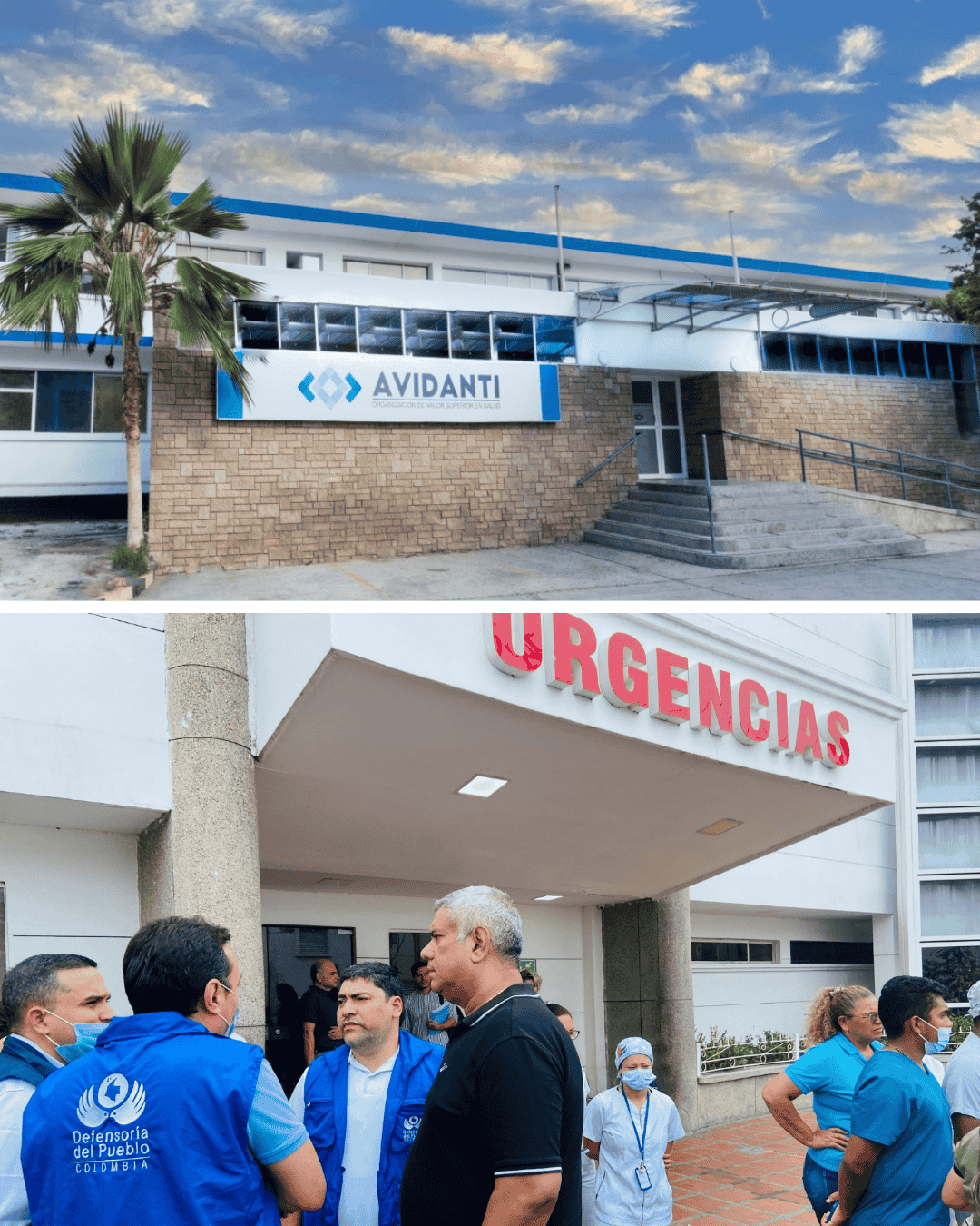 Alcaldía de Santa Marta activa Alerta Amarilla Hospitalaria tras inicio de la IV Cumbre CELAC–UE