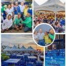 Alcaldía de Santa Marta y DADSA clausuran tercera fase del proyecto de fortalecimiento a recicladores