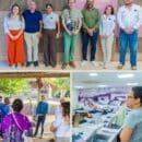 Balance positivo de la visita de evaluación externa del Programa de Antropología de UNIMAGDALENA