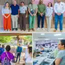 Balance positivo de la visita de evaluación externa del Programa de Antropología de UNIMAGDALENA