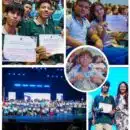 Con entrega de 100 becas, Alcaldía clausura programa “Caminos de Sabiduría” beneficiando a más de 1.200 estudiantes en Santa Marta