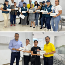 Con nuevos equipos tecnológicos, la E.S.E. Alejandro Próspero Reverend busca fortalecer la atención en salud Con nuevos equipos tecnológicos, la E.S.E. Alejandro Próspero Reverend busca fortalecer la atención en salud