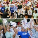 Construir el nuevo hospital y la rehabilitación de las vías terciarias, las prioridades de Rafael Noya en Pijiño del Carmen Construir el nuevo hospital y la rehabilitación de las vías terciarias, las prioridades de Rafael Noya en Pijiño del Carmen