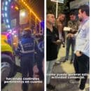 DADSA intensifica controles nocturnos al ruido de chivas rumberas en Santa Marta DADSA intensifica controles nocturnos al ruido de chivas rumberas en Santa Marta