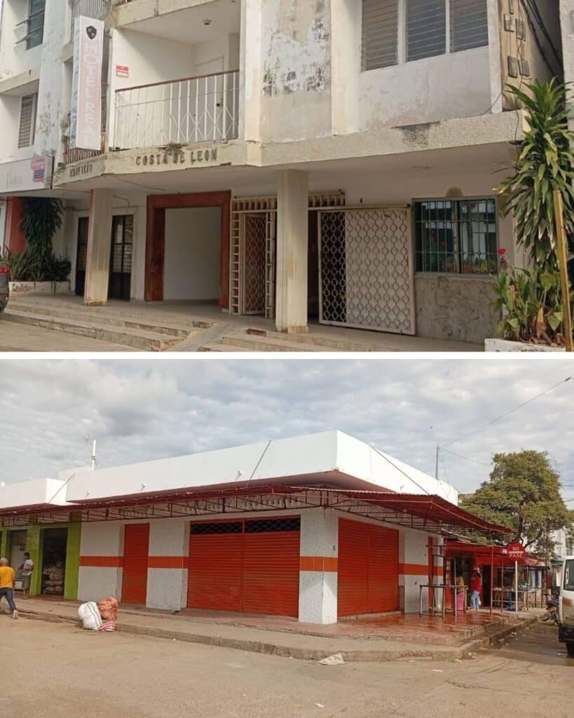 Detectan casos de hurtos de energía en establecimientos comerciales de Plato