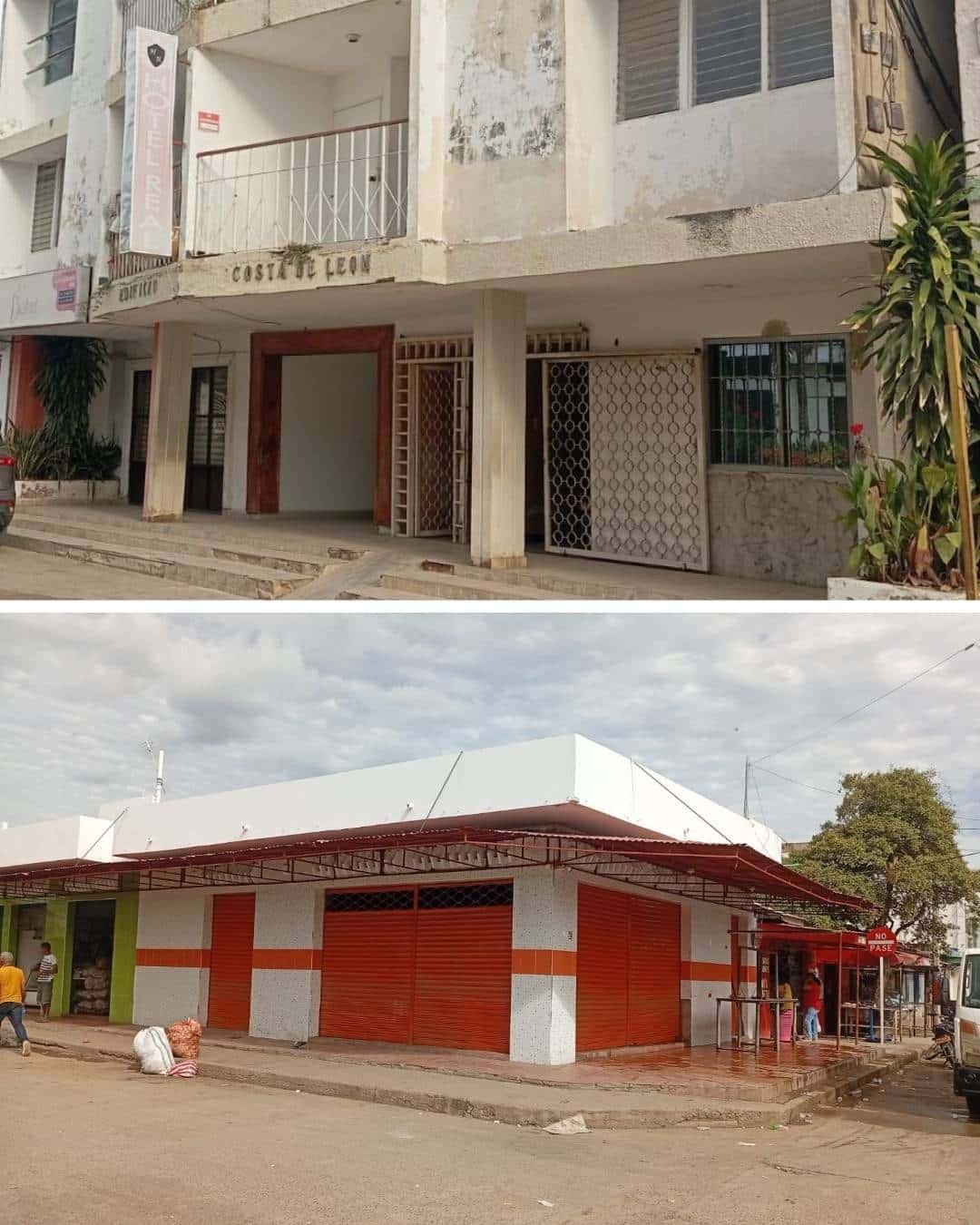 Detectan casos de hurtos de energía en establecimientos comerciales de Plato