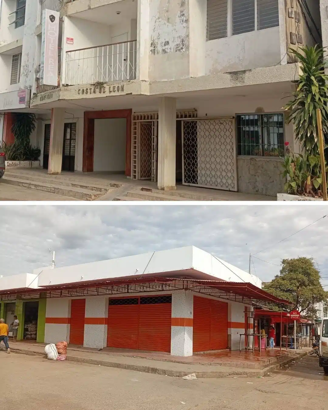 Detectan casos de hurtos de energía en establecimientos comerciales de Plato