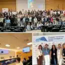 Docentes de UNIMAGDALENA participaron en quinto Congreso Internacional Jóvenes Investigadores del Mar, realizado en España